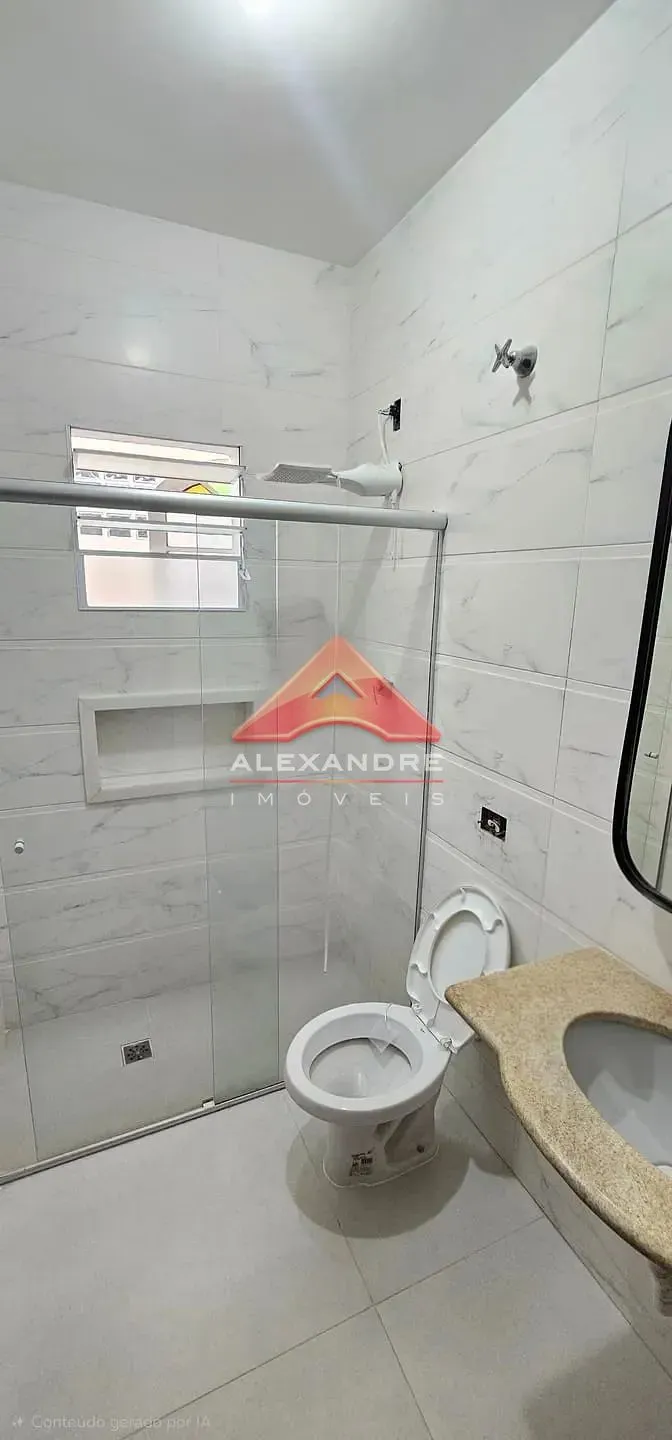 Casa, 3 quartos, 110 m² - Foto 8