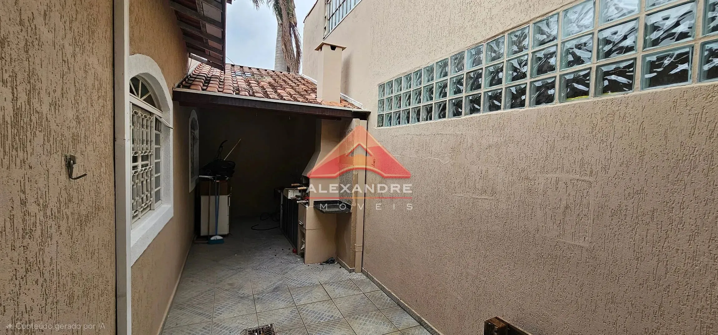 Casa, 3 quartos, 110 m² - Foto 10