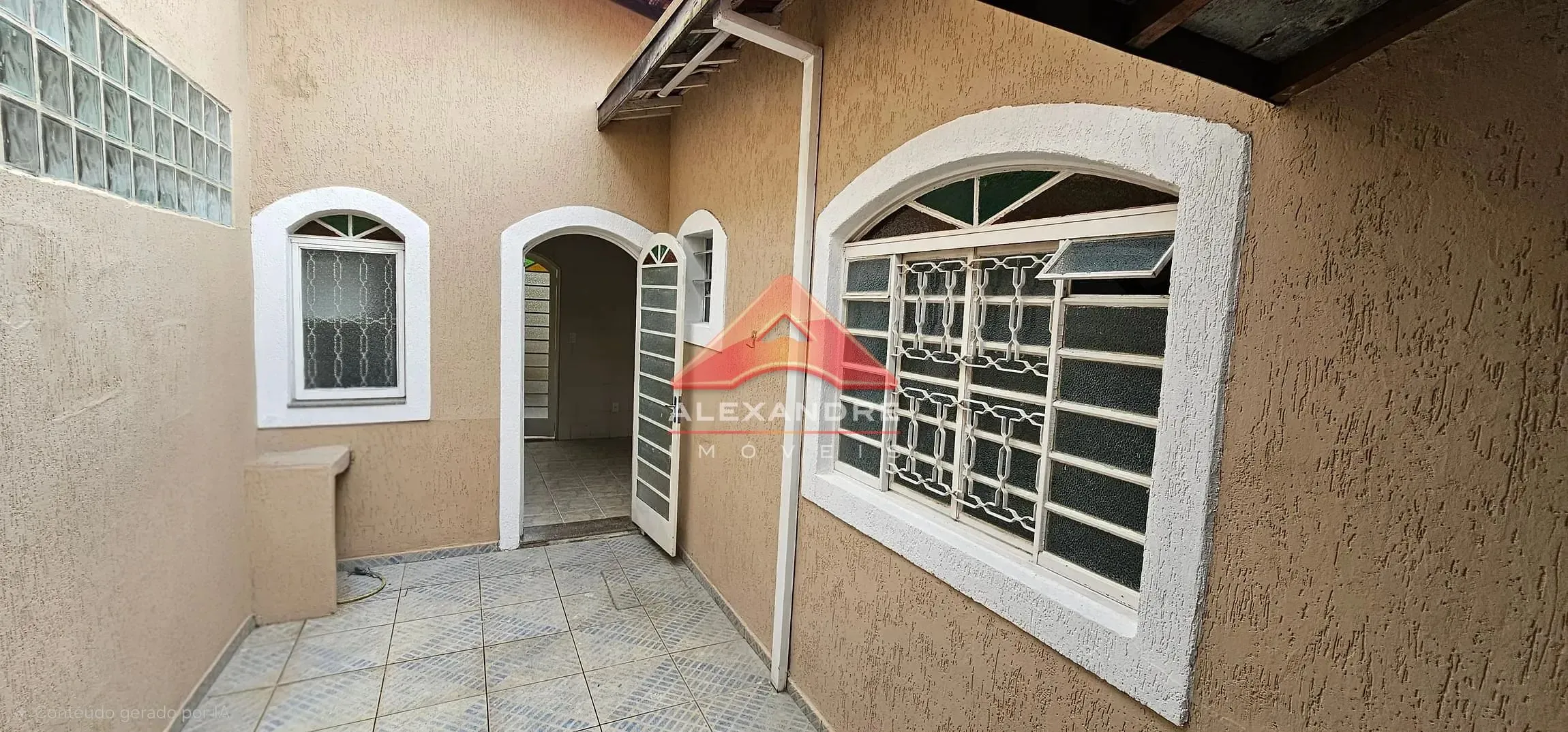 Casa, 3 quartos, 110 m² - Foto 11