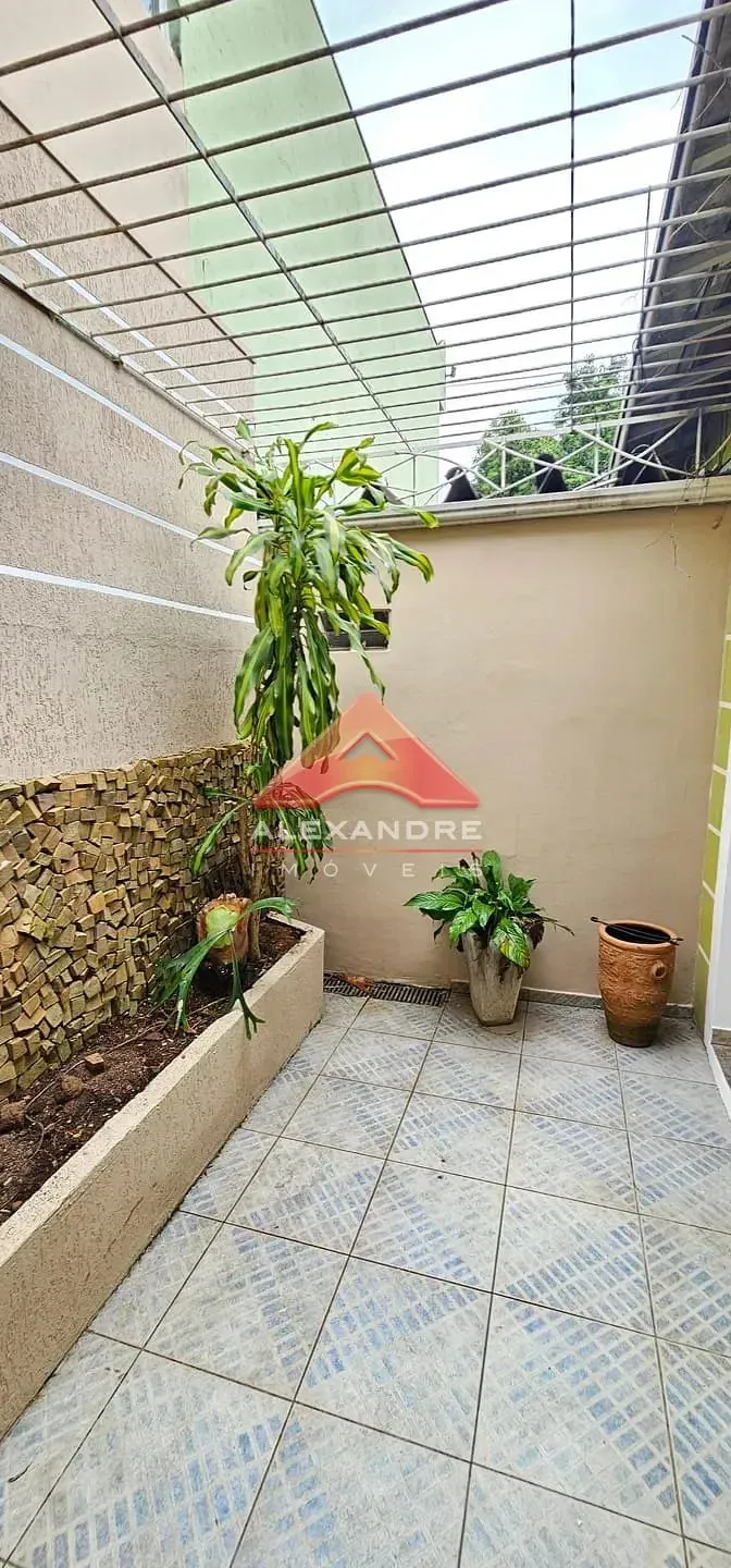 Casa, 3 quartos, 110 m² - Foto 13