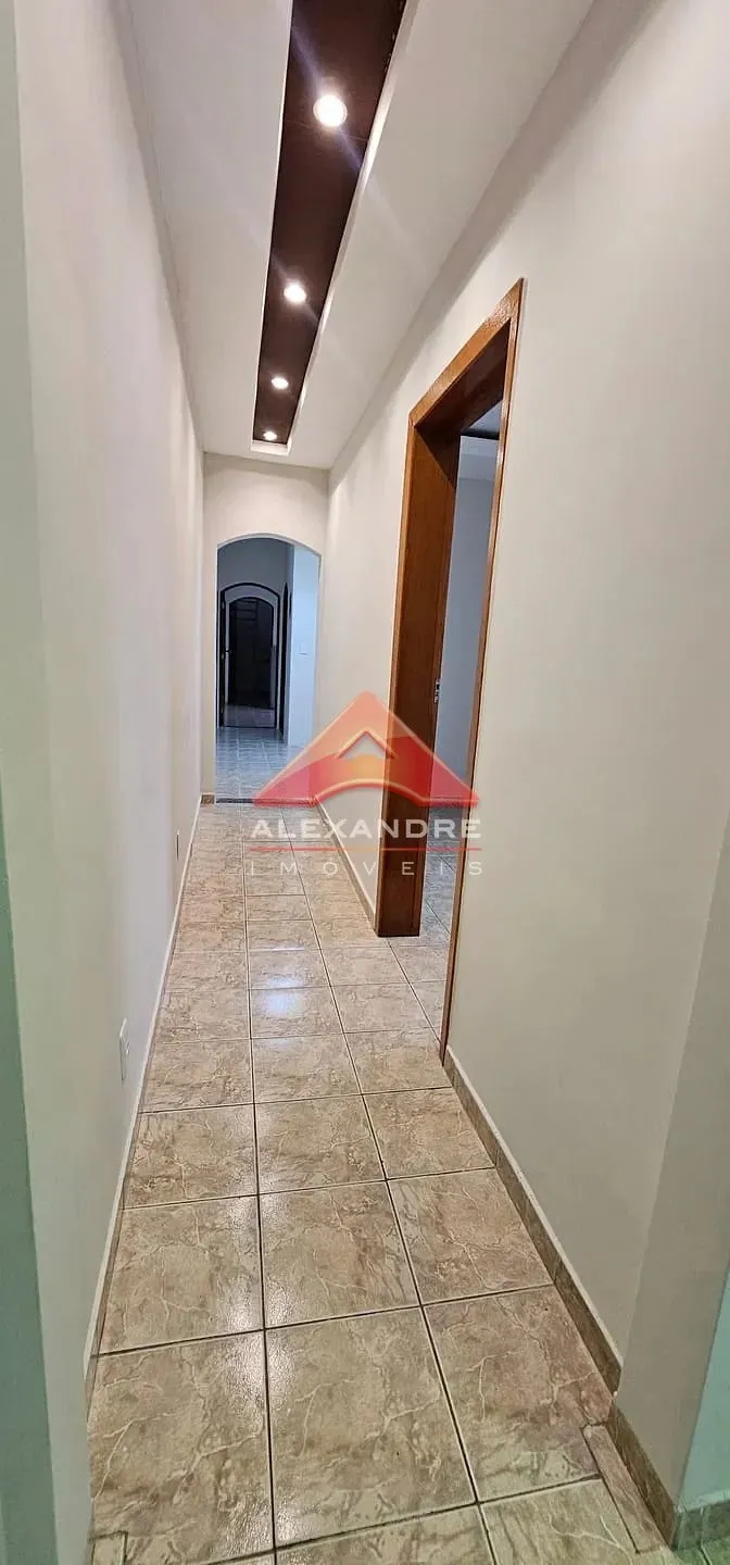 Casa, 3 quartos, 110 m² - Foto 16