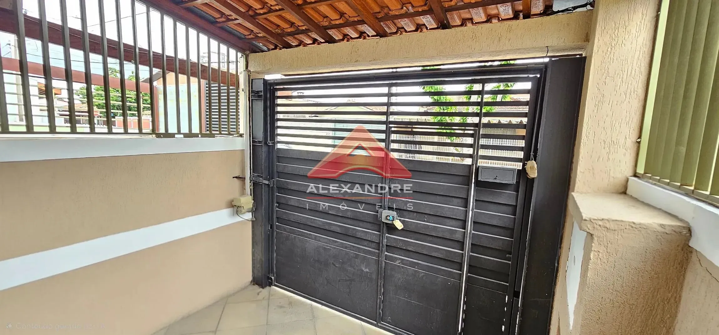 Casa, 3 quartos, 110 m² - Foto 2