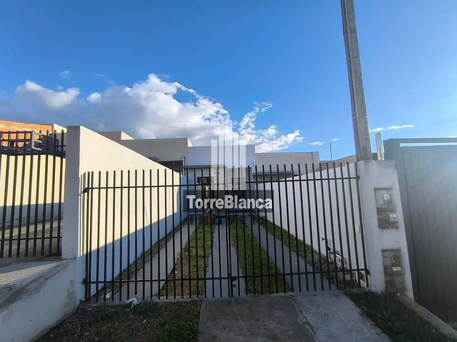Casa, 2 quartos, 60 m² - Foto 3