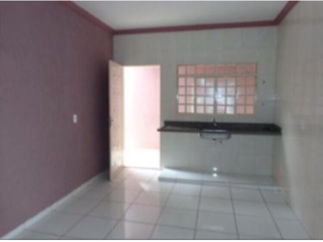 Foto do Casa - Casa para Locação 2 Quartos, 1 Vaga, 10M², Antônia Cândida I, Uberaba - MG | ZUCATO IMOBILIARIA LTDA