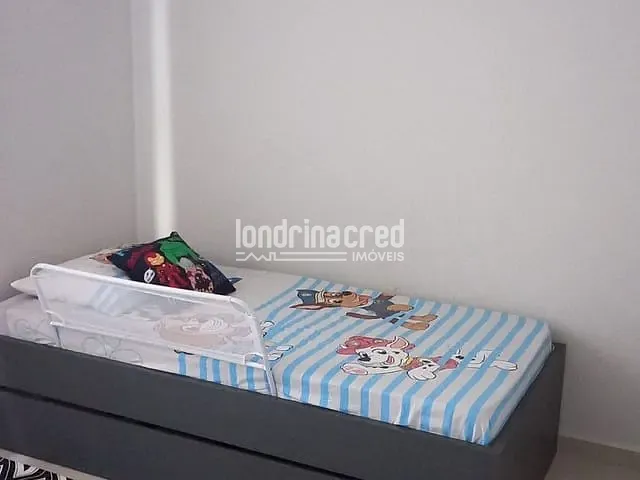 Casa 3 quartos e 1 banheiro, à venda, no bairro Jardim Campos Verdes em Londrina