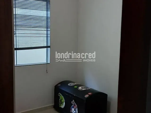 Casa 3 quartos e 1 banheiro, à venda, no bairro Jardim Campos Verdes em Londrina