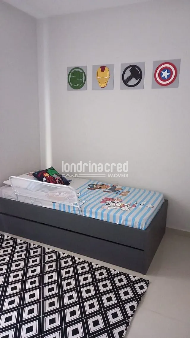 Casa, 3 quartos, 10 m² - Foto 3
