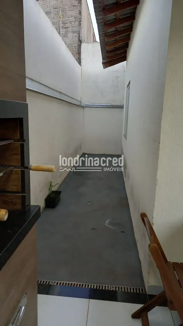 Casa, 3 quartos, 10 m² - Foto 20