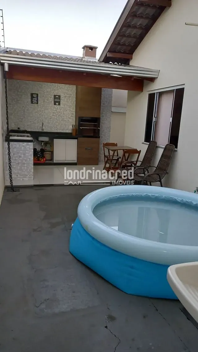 Casa, 3 quartos, 10 m² - Foto 15