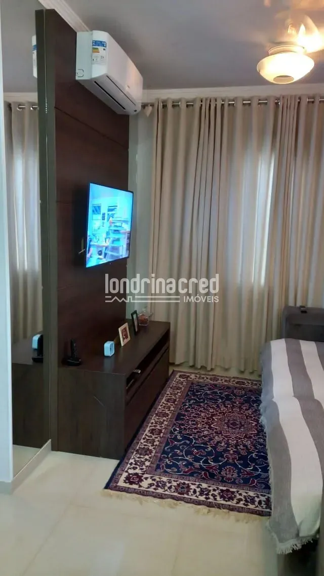 Casa, 3 quartos, 10 m² - Foto 10