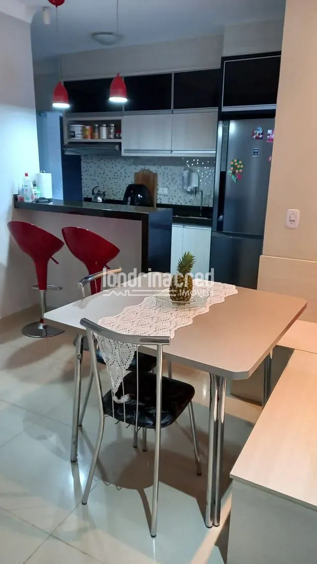 Casa, 3 quartos, 10 m² - Foto 7