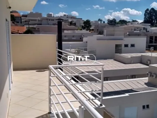 Casa com 250m² 4 quartos e 3 banheiros, para alugar, no bairro Condomínio Residencial Mirante do Lenheiro em Valinhos
