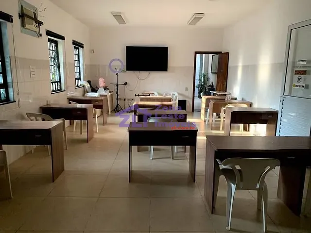 Casa com 950m² 7 quartos e 7 banheiros, à venda, no bairro Tatuapé em São Paulo