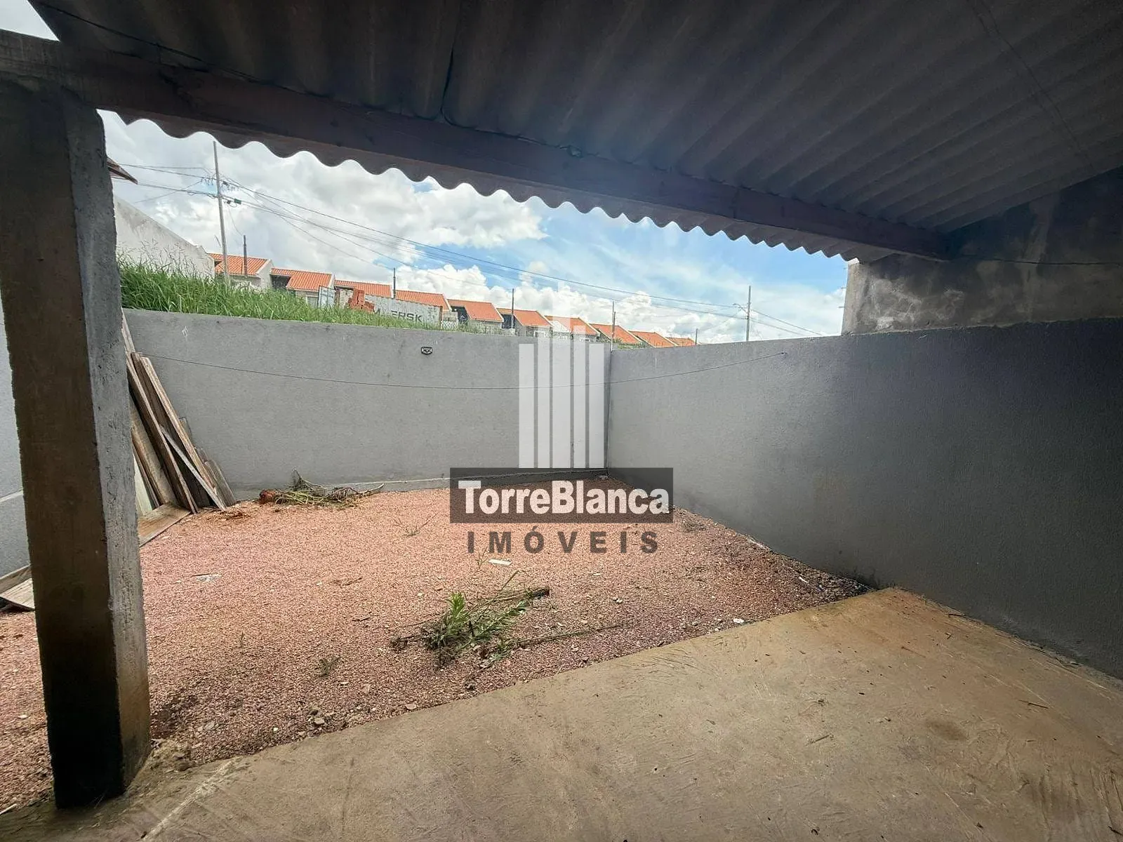 Casa, 2 quartos, 50 m² - Foto 1