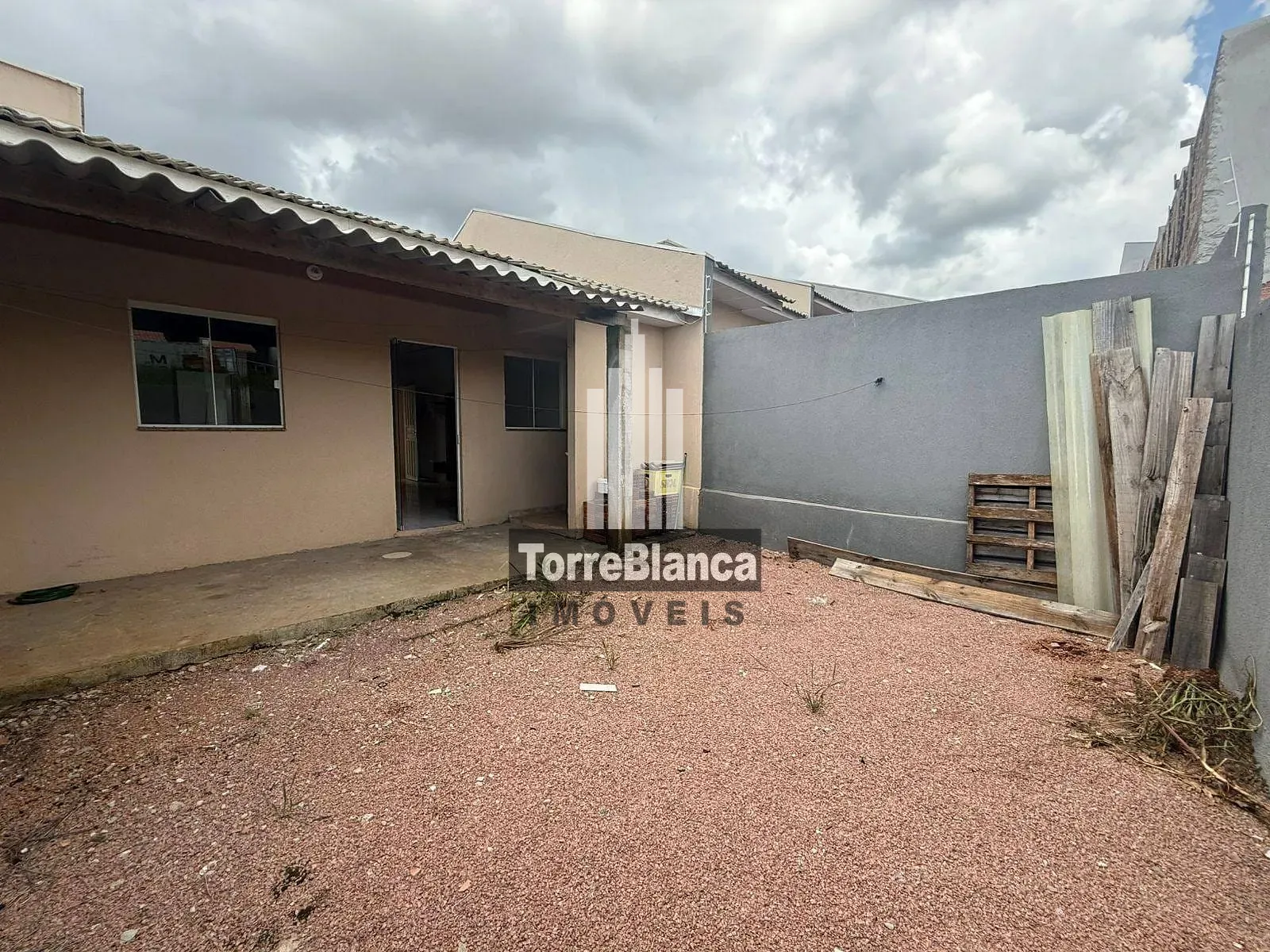Casa, 2 quartos, 50 m² - Foto 5