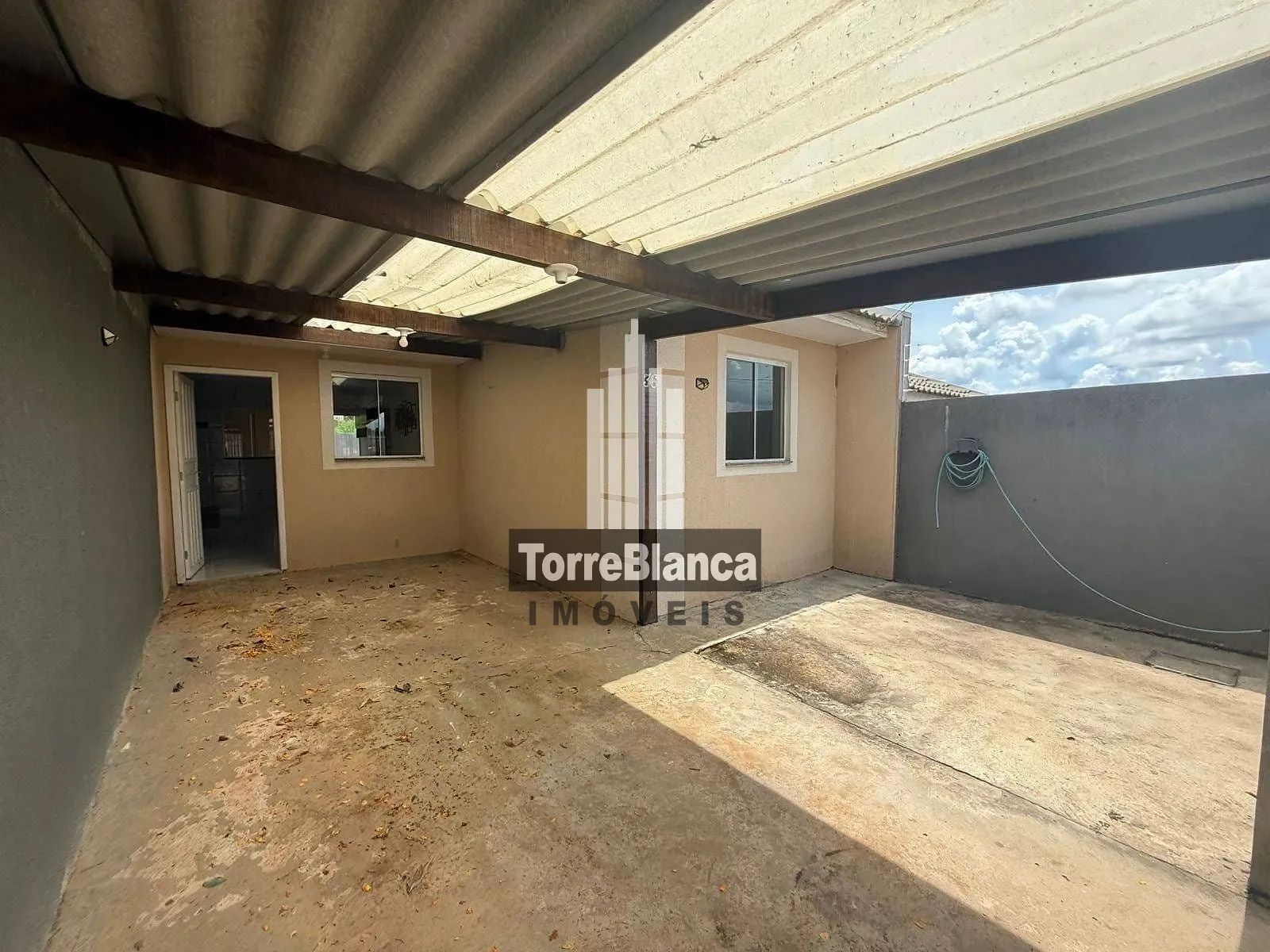 Casa, 2 quartos, 50 m² - Foto 10