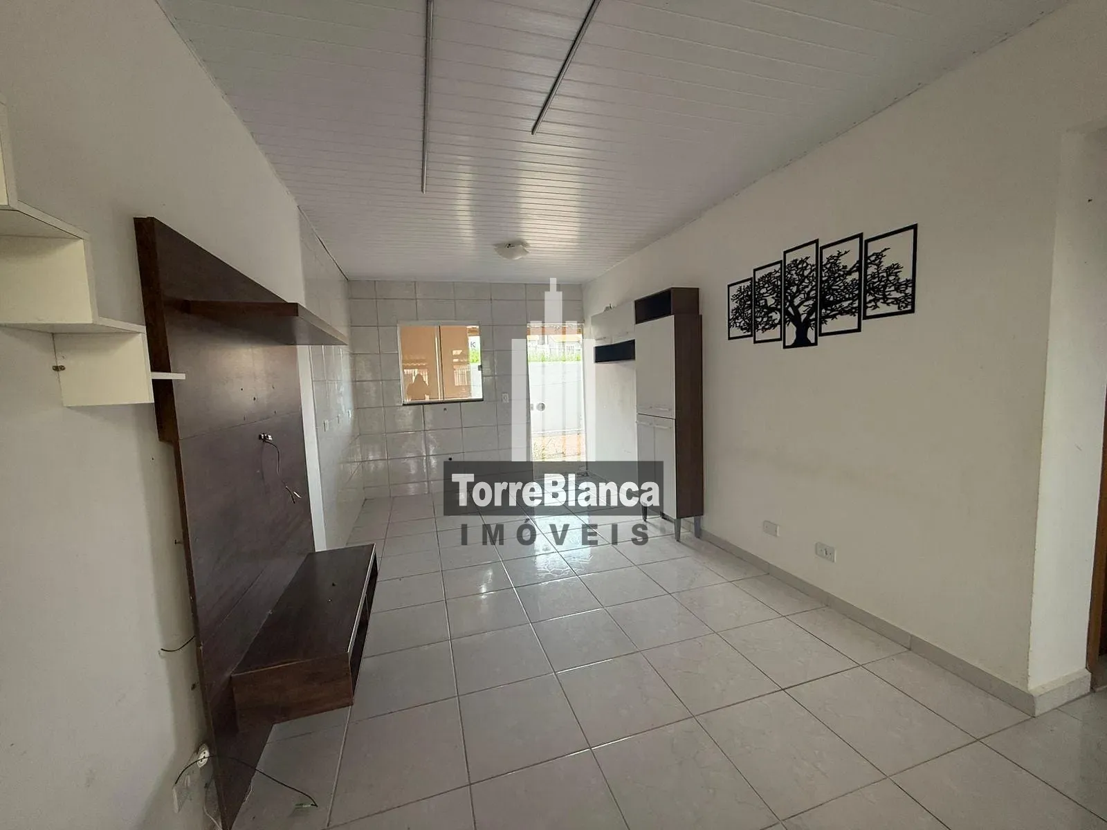 Casa, 2 quartos, 50 m² - Foto 12