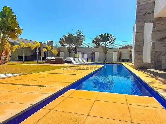 Casa com 1032m² 3 quartos e 5 banheiros, à venda, no bairro Estância Hípica em Nova Odessa