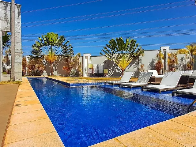 Casa com 1032m² 3 quartos e 5 banheiros, à venda, no bairro Estância Hípica em Nova Odessa