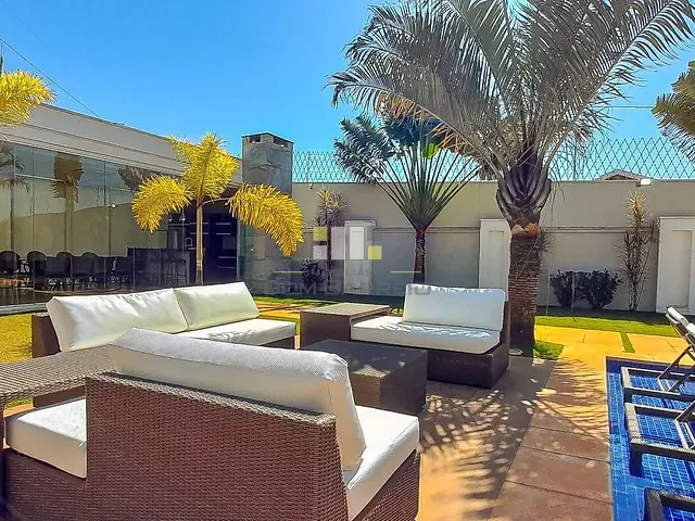 Casa com 1032m² 3 quartos e 5 banheiros, à venda, no bairro Estância Hípica em Nova Odessa
