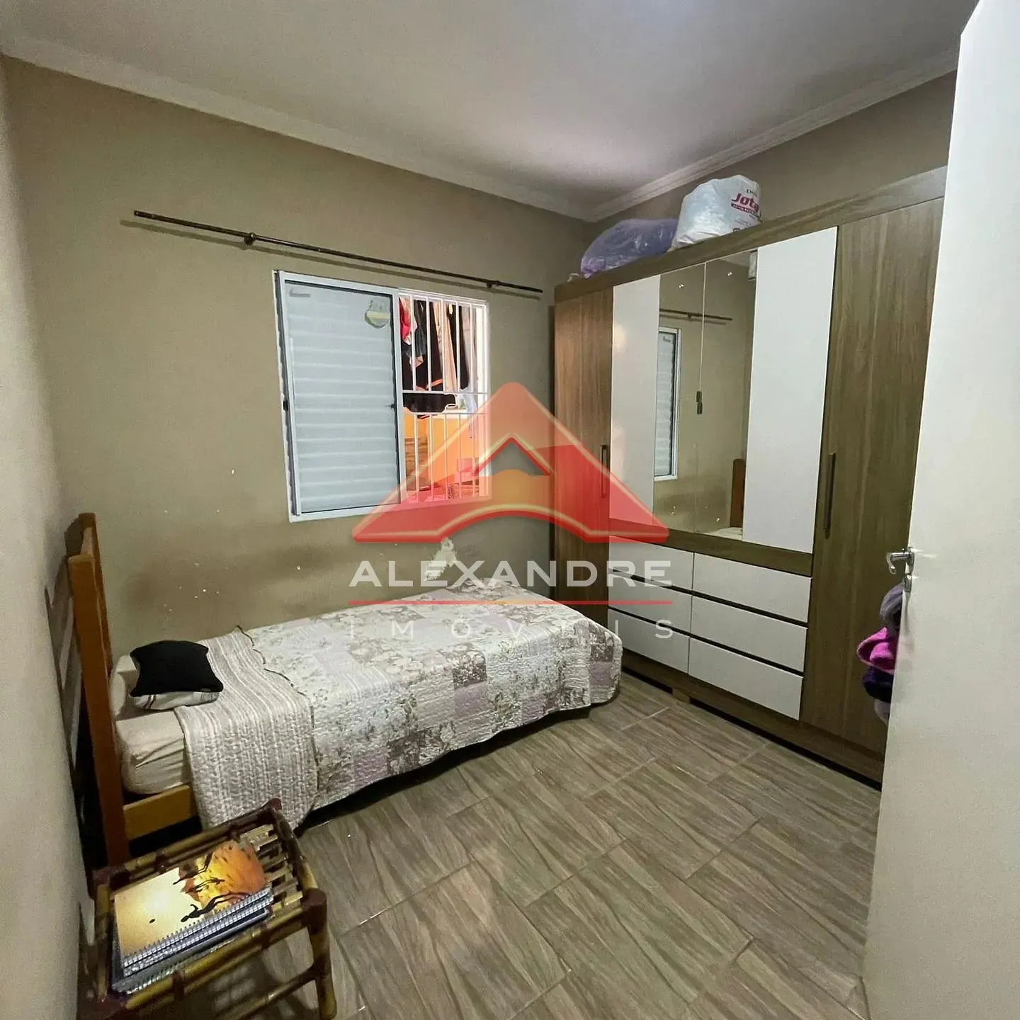 Casa, 3 quartos, 135 m² - Foto 7