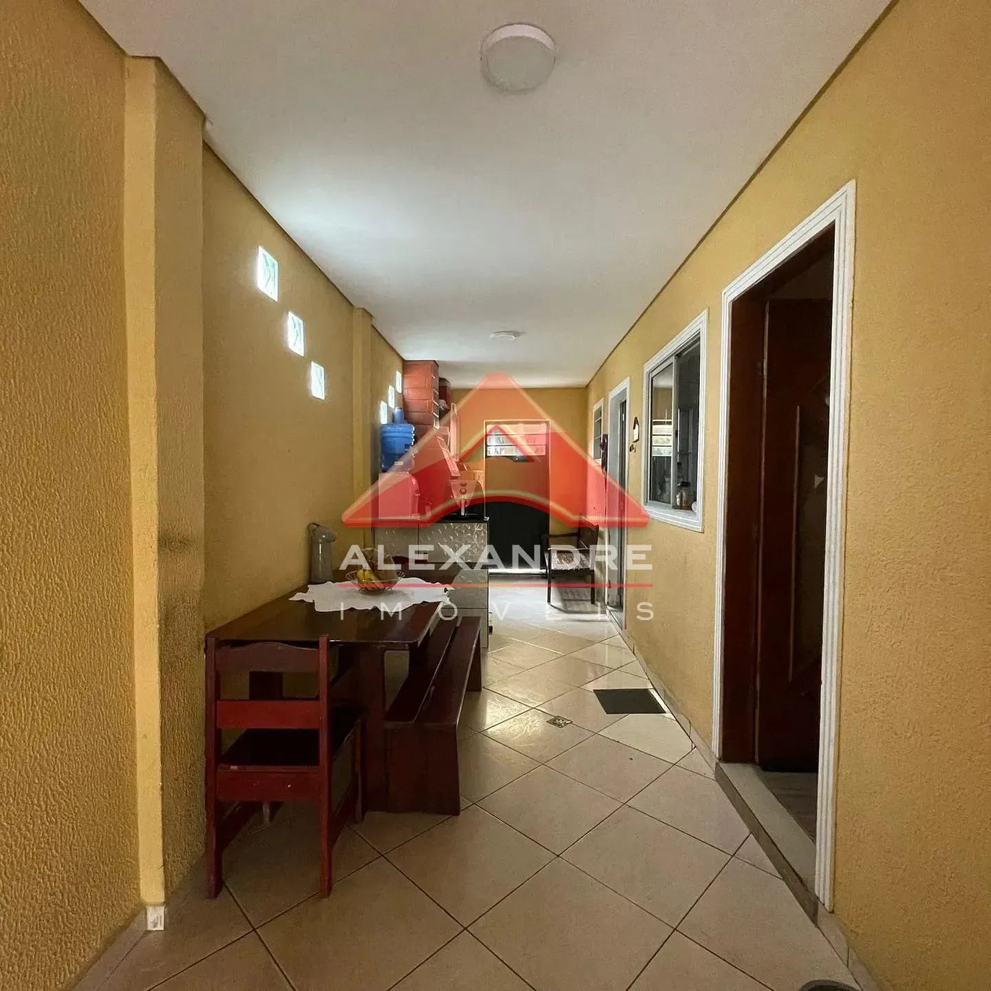 Casa, 3 quartos, 135 m² - Foto 3