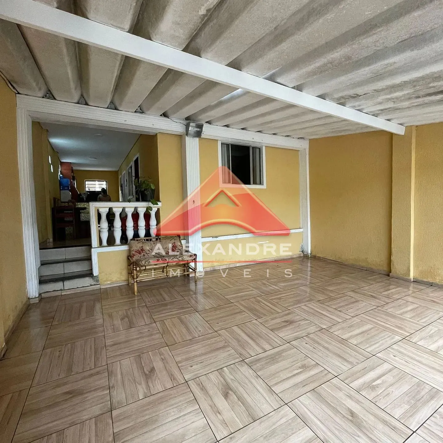 Casa, 3 quartos, 135 m² - Foto 4