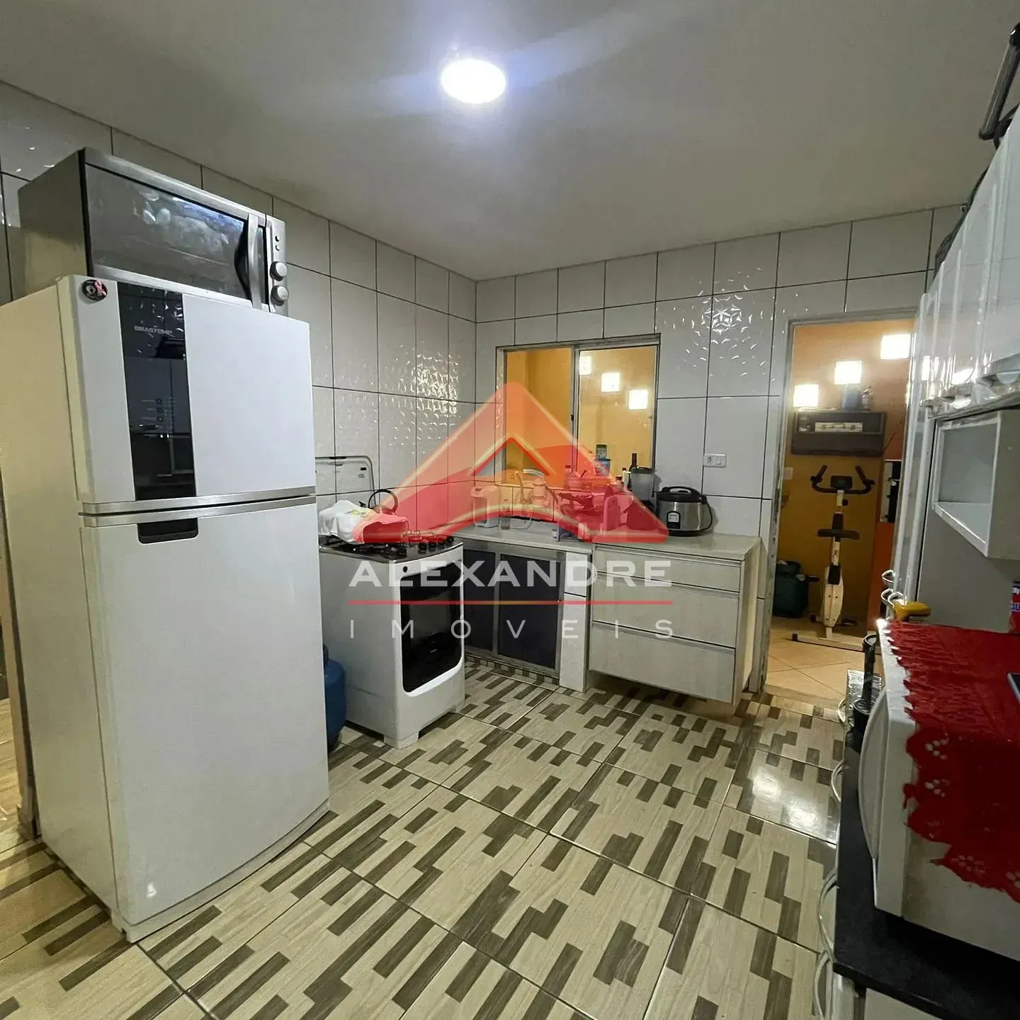 Casa, 3 quartos, 135 m² - Foto 8