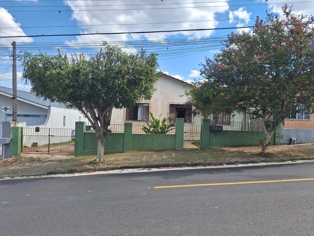 Casa à venda, Jardim Carvalho, Ponta Grossa, PR