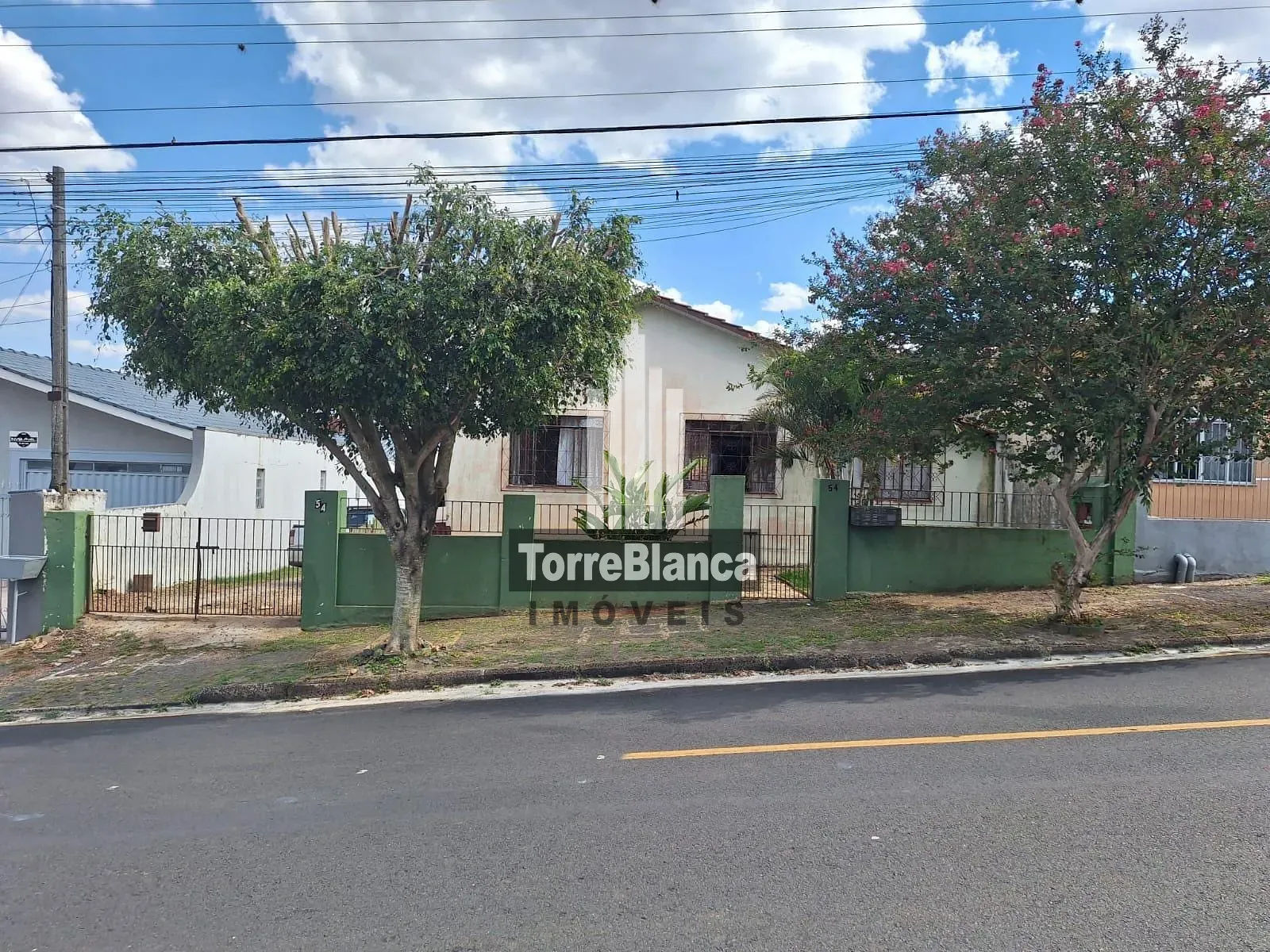 Casa, 3 quartos, 80 m² - Foto 1