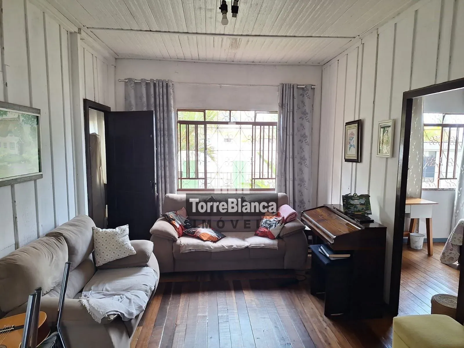 Casa, 3 quartos, 80 m² - Foto 6