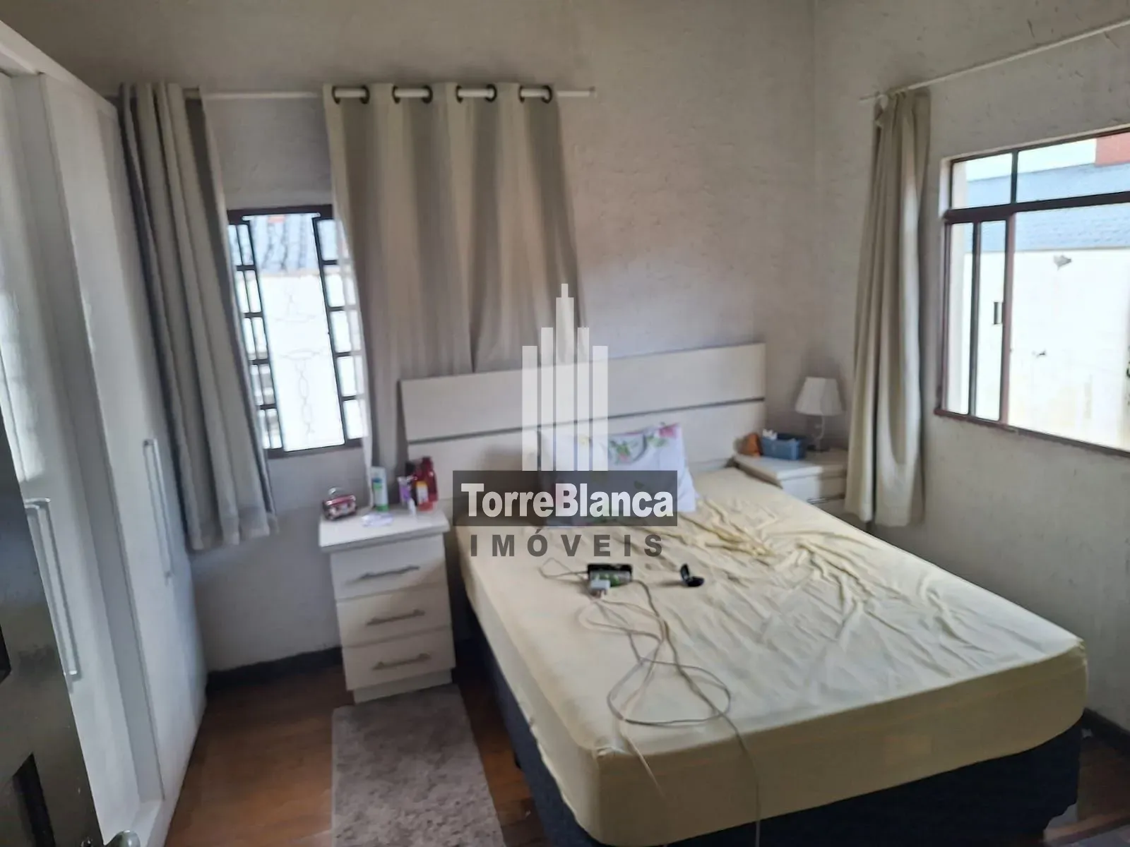 Casa, 3 quartos, 80 m² - Foto 9