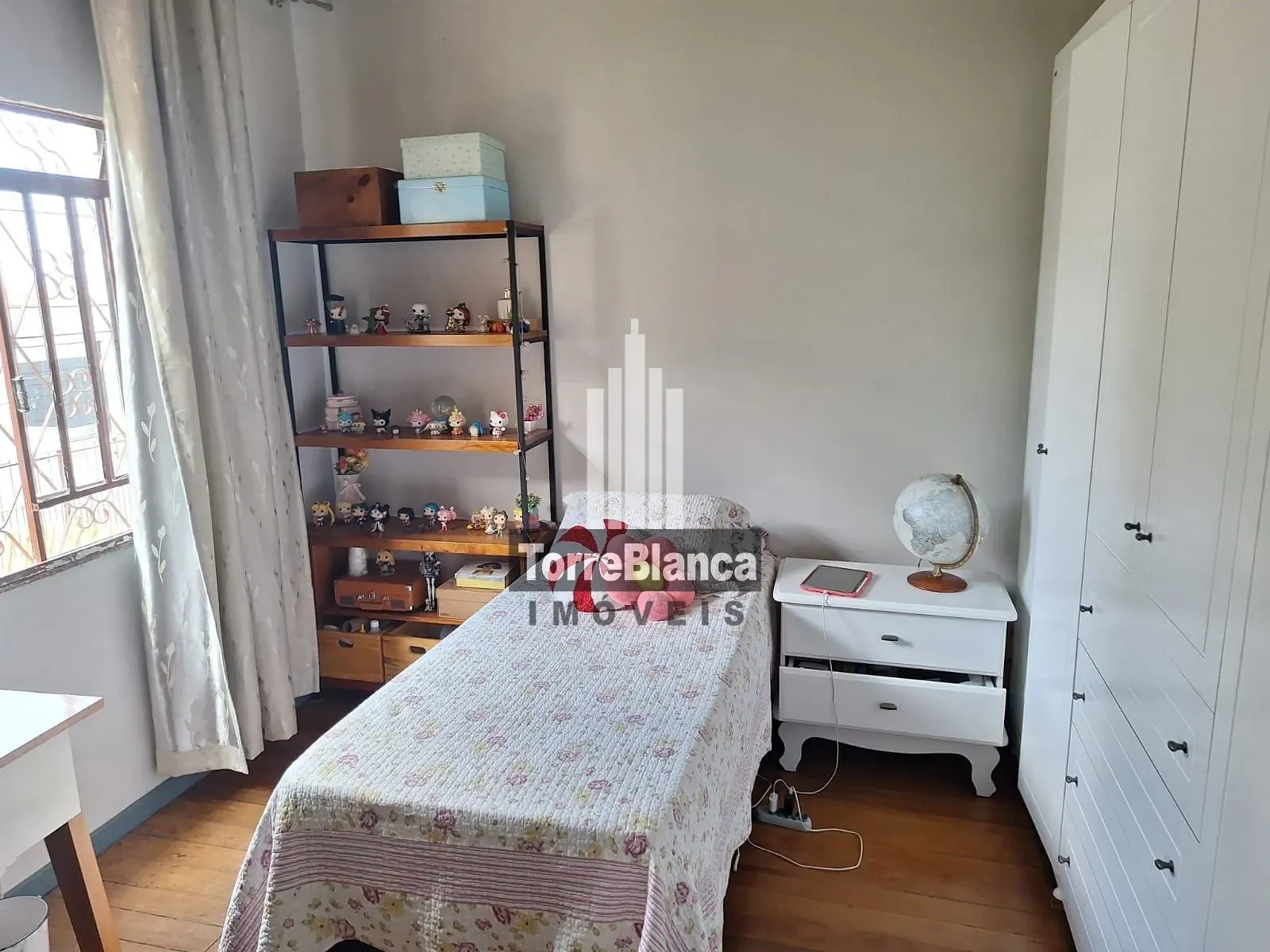Casa, 3 quartos, 80 m² - Foto 7