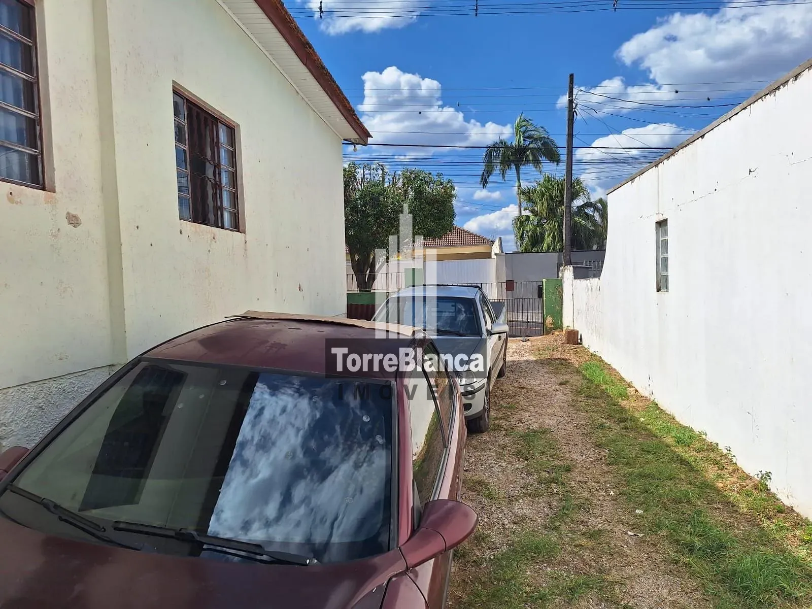 Casa, 3 quartos, 80 m² - Foto 2