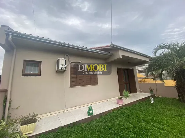 Casa com 130m² 6 quartos e 4 banheiros, à venda, no bairro Nossa Chácara em Gravataí