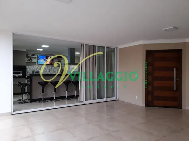 Casa com 250m² 3 quartos e 3 banheiros, à venda, no bairro Centro em Cedral