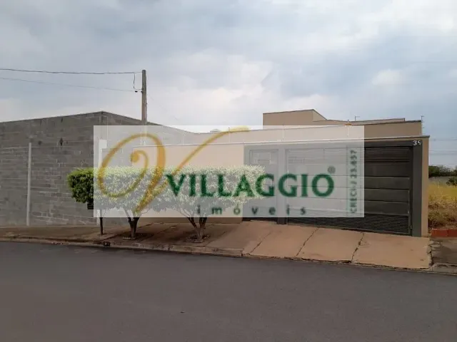 Casa com 250m² 3 quartos e 3 banheiros, à venda, no bairro Centro em Cedral
