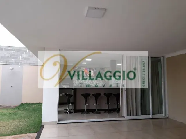 Casa com 250m² 3 quartos e 3 banheiros, à venda, no bairro Centro em Cedral