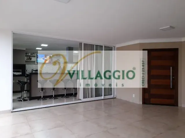 Casa com 250m² 3 quartos e 3 banheiros, à venda, no bairro Centro em Cedral