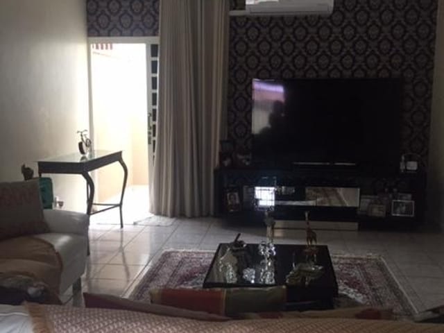 Foto do Casa - Casa à venda 3 Quartos, 1 Suite, 200M², Conjunto Manoel Mendes, Uberaba - MG | ZUCATO IMOBILIARIA LTDA