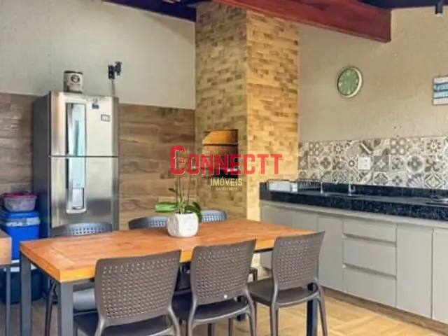 Casa com 490m² 3 quartos e 5 banheiros, à venda, no bairro City Ribeirão em Ribeirão Preto
