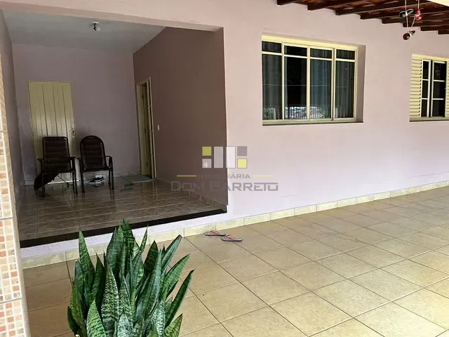 Casa com 250m² 3 quartos e 2 banheiros, à venda, no bairro Jardim Cidade Nova (Nova Veneza) em Sumaré