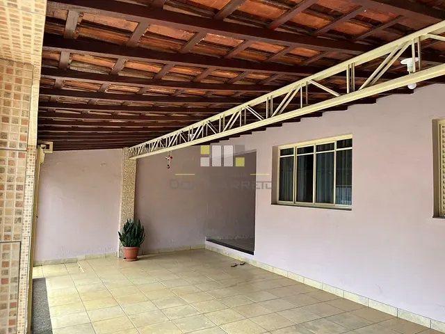 Casa com 250m² 3 quartos e 2 banheiros, à venda, no bairro Jardim Cidade Nova (Nova Veneza) em Sumaré