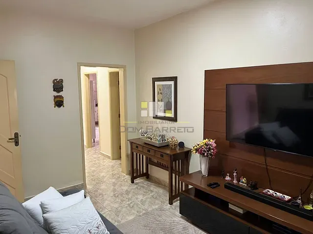 Casa com 250m² 3 quartos e 2 banheiros, à venda, no bairro Jardim Cidade Nova (Nova Veneza) em Sumaré