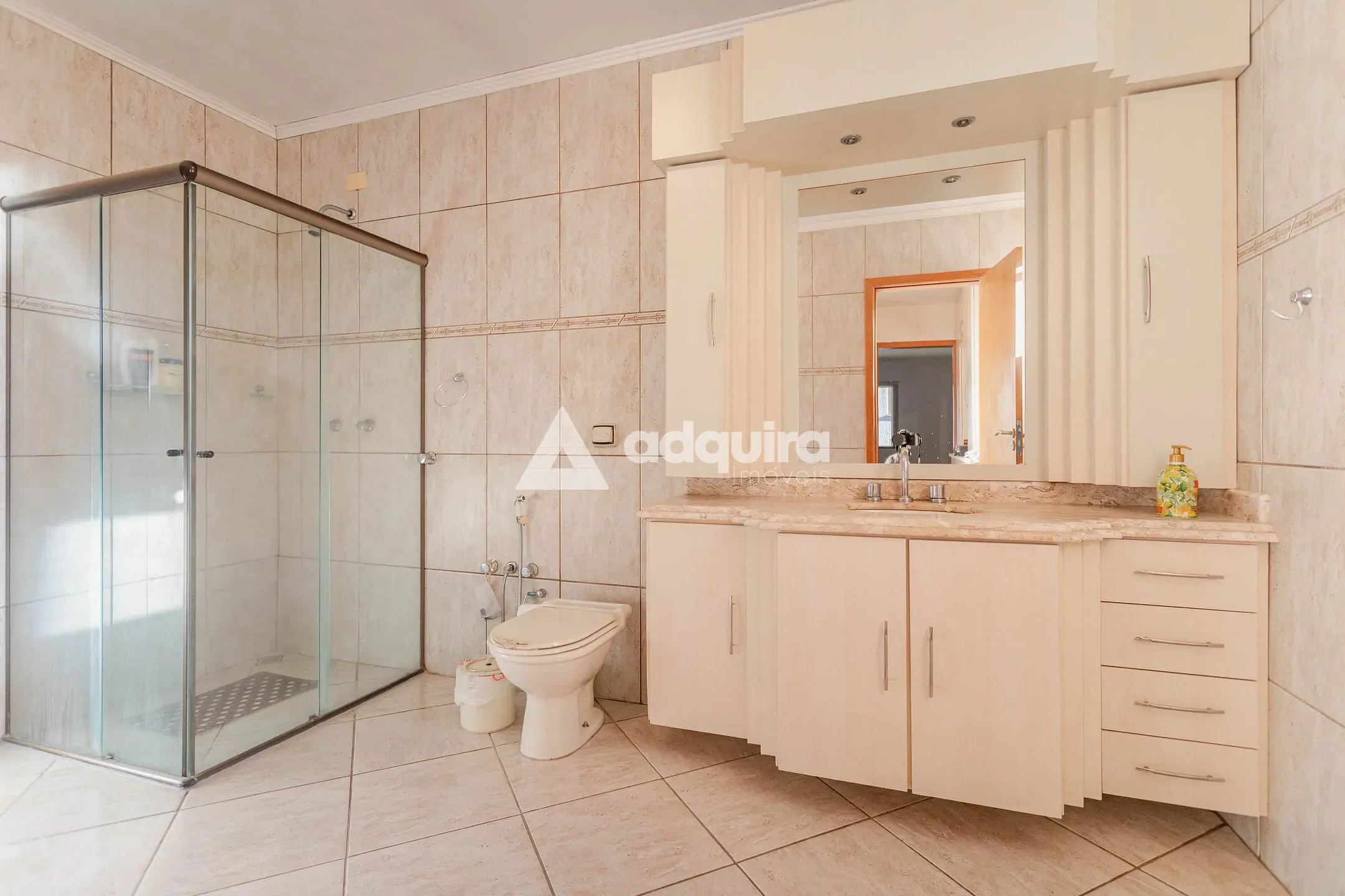 Casa, 4 quartos, 417 m² - Foto 13