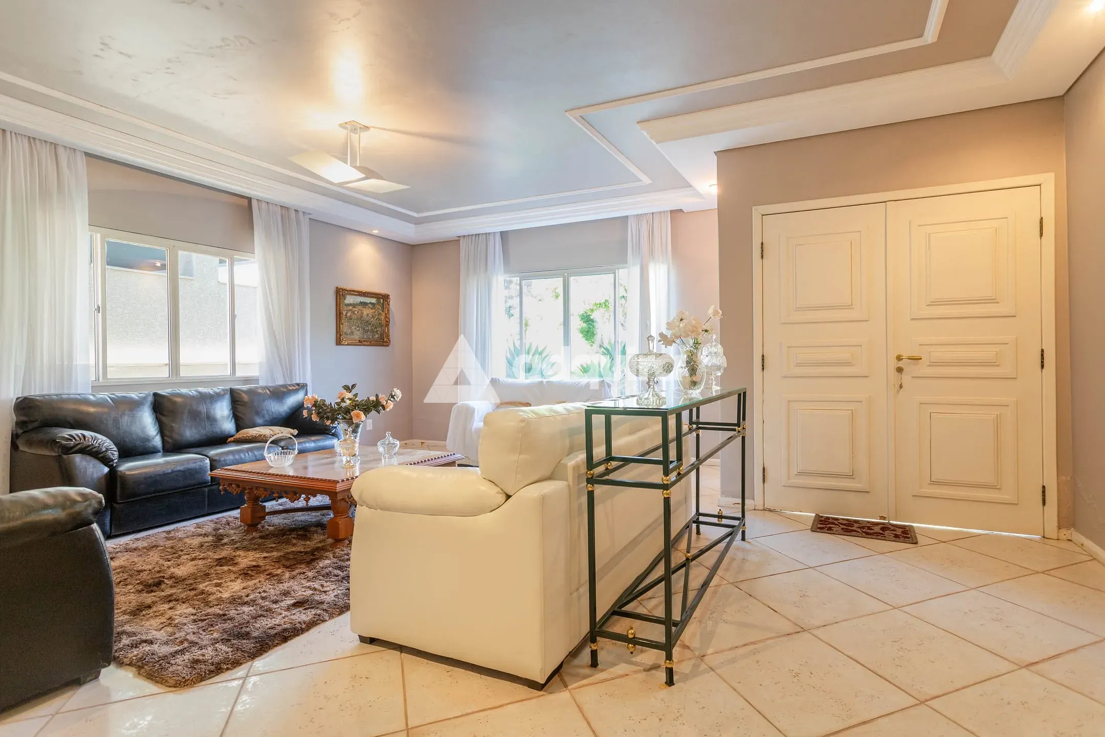 Casa, 4 quartos, 417 m² - Foto 5