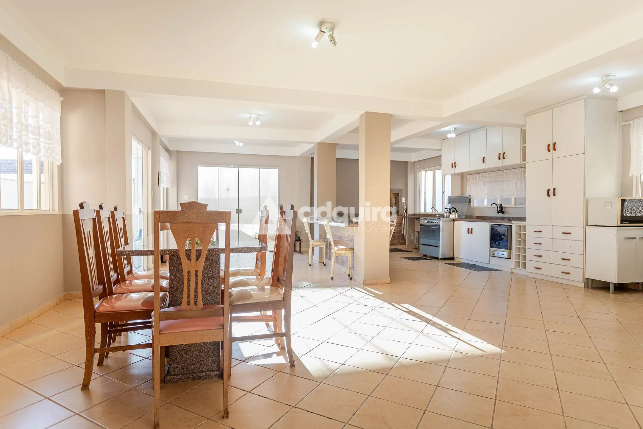 Casa, 4 quartos, 417 m² - Foto 18