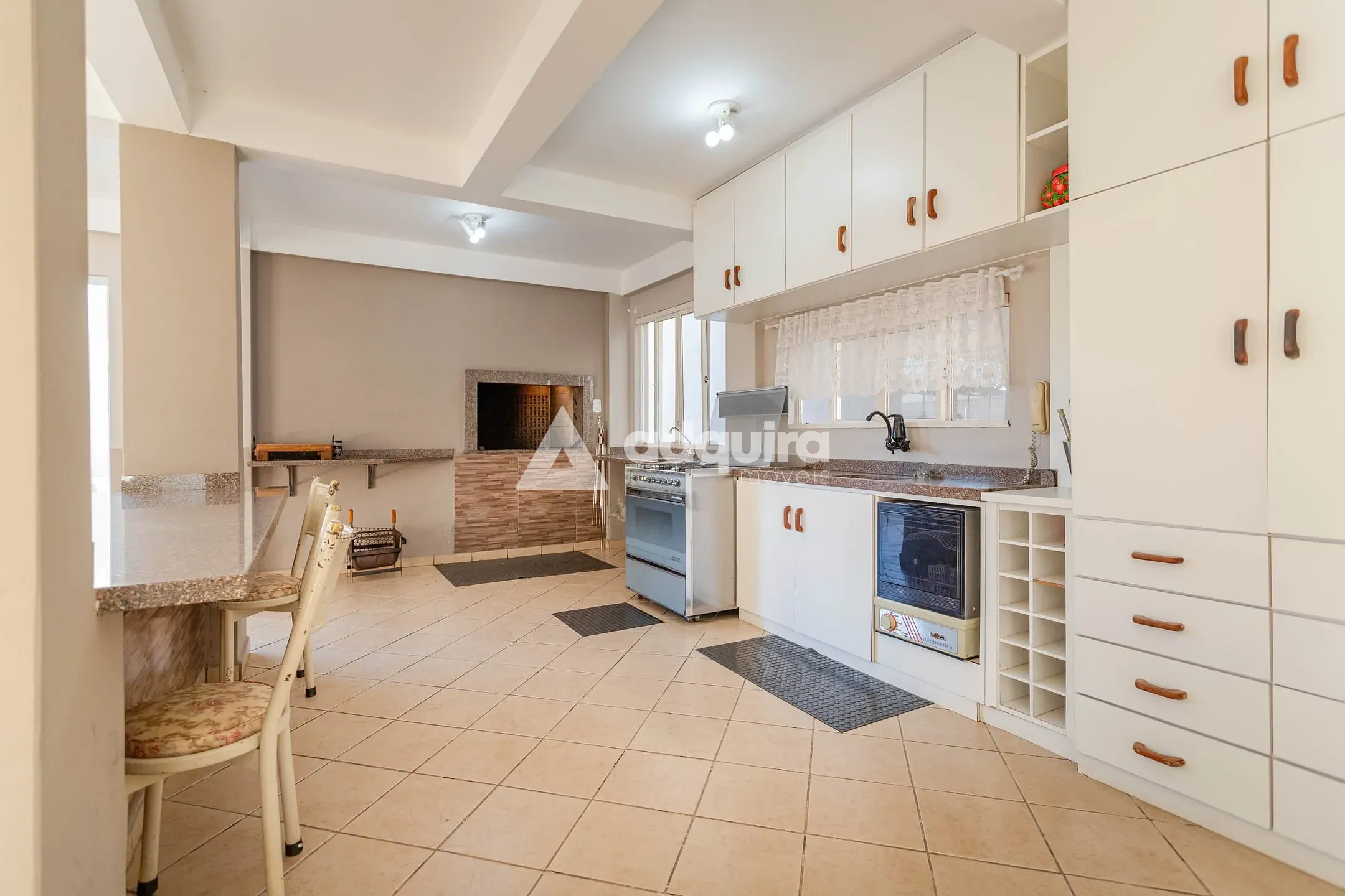 Casa, 4 quartos, 417 m² - Foto 19
