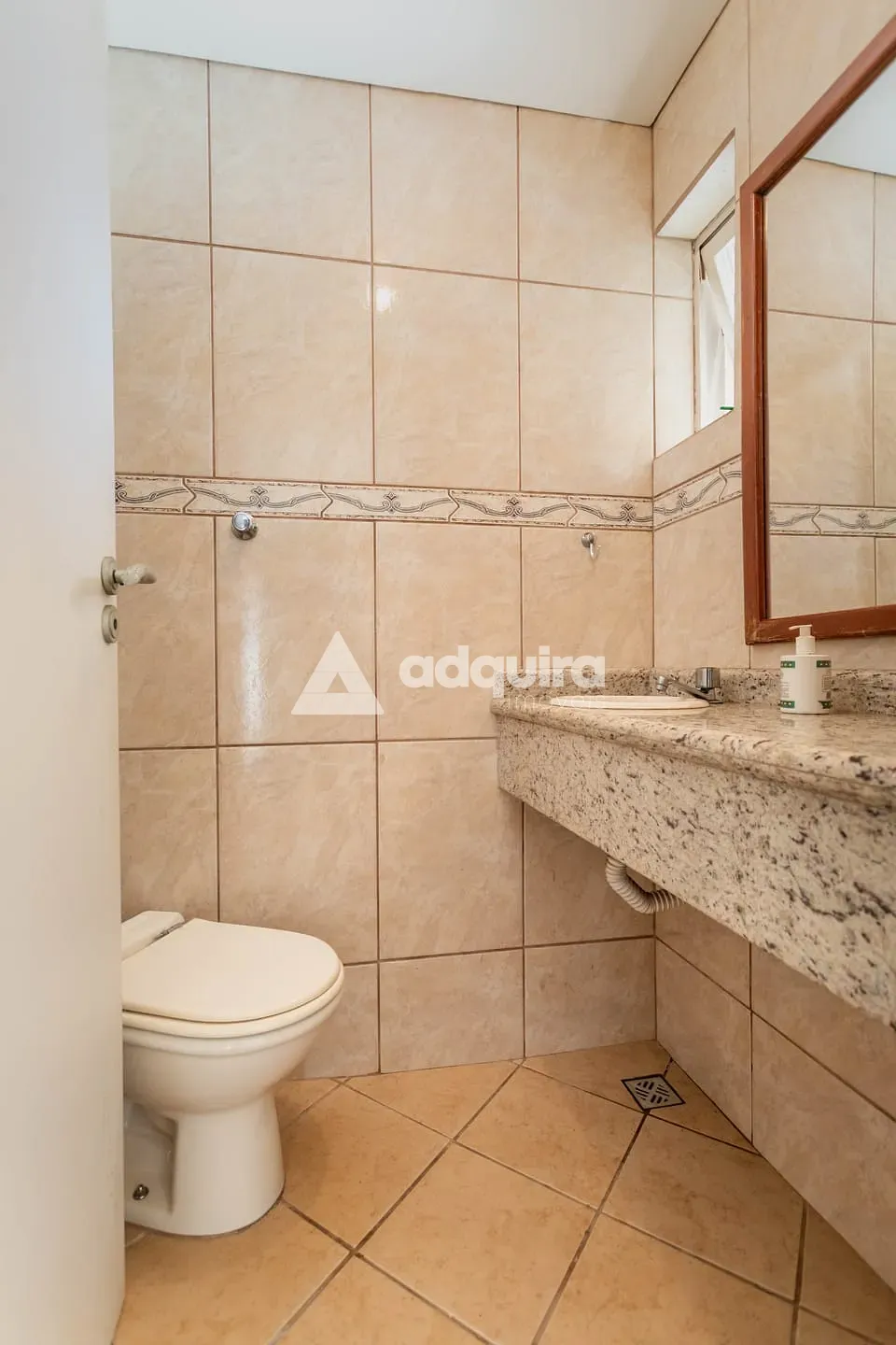Casa, 4 quartos, 417 m² - Foto 20