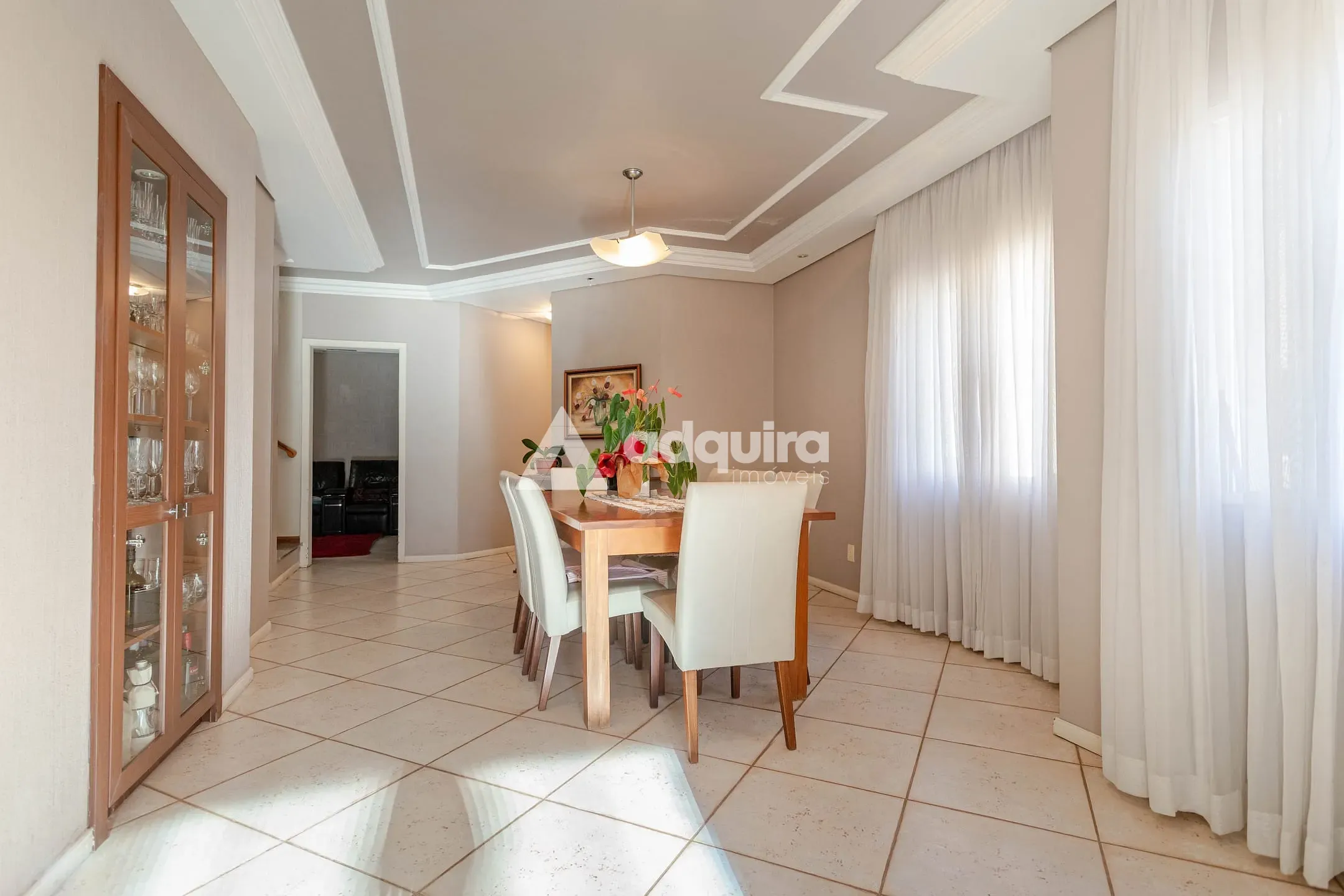 Casa, 4 quartos, 417 m² - Foto 7